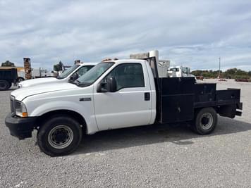 Main image Ford F-350